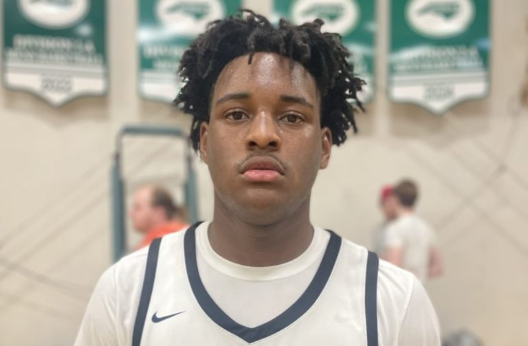 2028 Rankings: Power Forwards in the Top 50