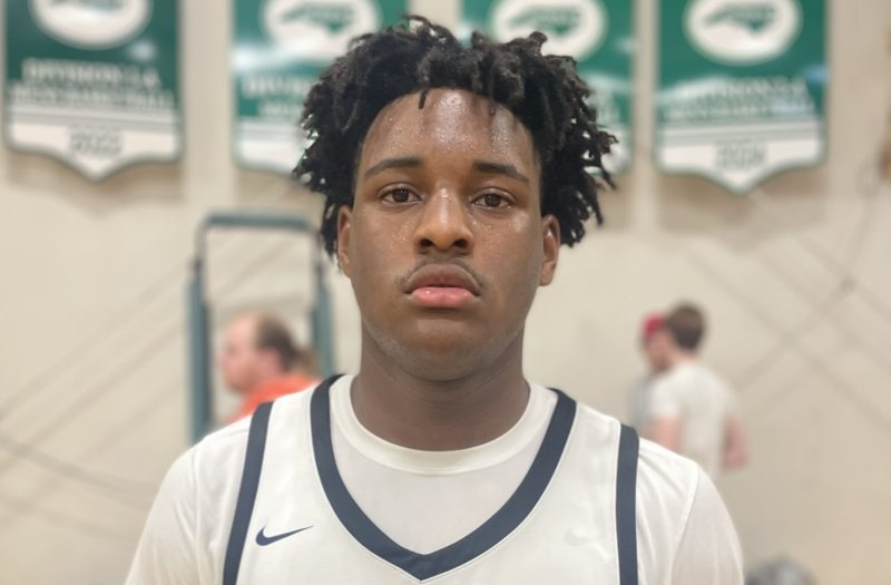 2028 Rankings: Power Forwards in the Top 50