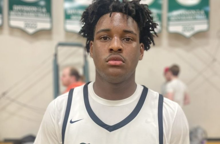 NICSAA 1A and 2A Final Four X Factor Prospects