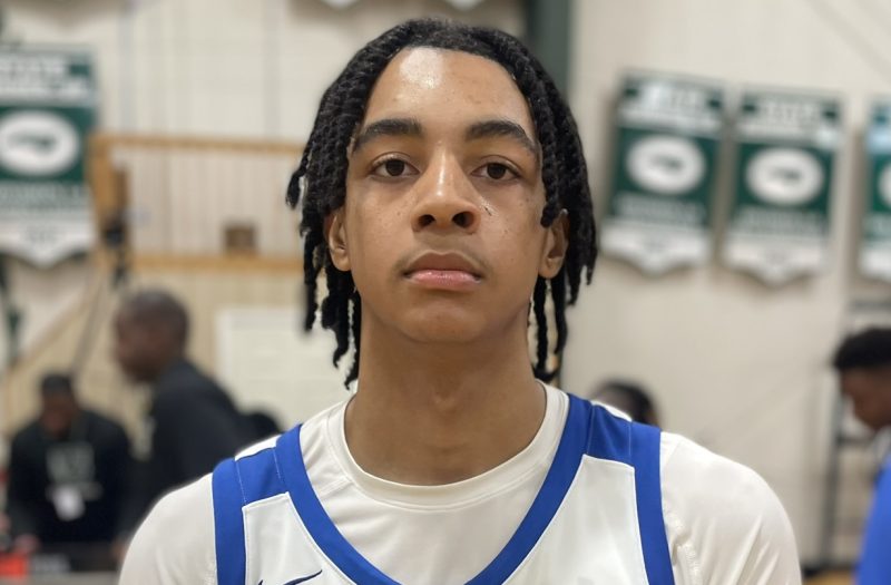 Game Report: Southern Wake Academy vs Voyager Academy