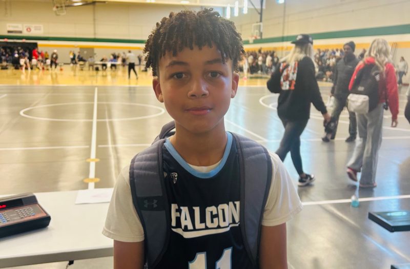 Jasiah Porter