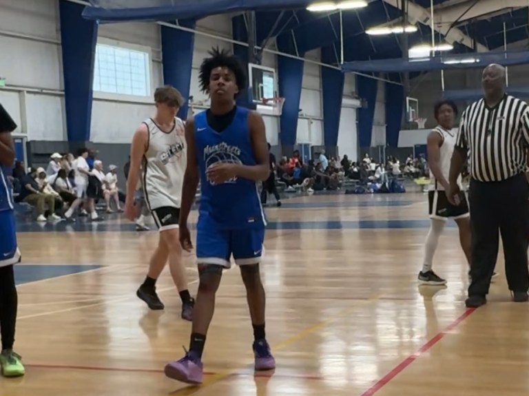 Kobe Mays