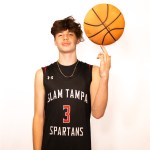 Jacob Lagrone