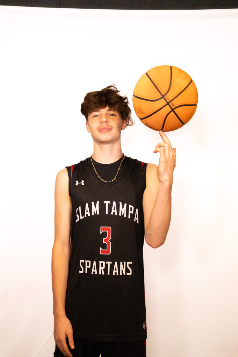 Jacob Lagrone