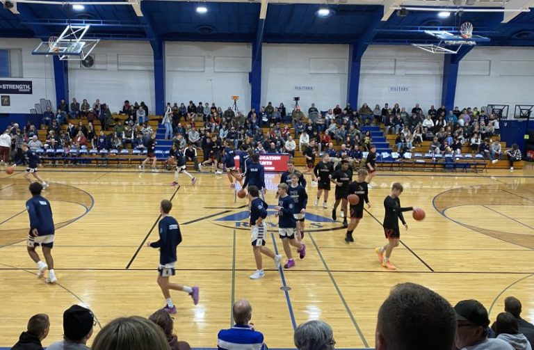 Cranberry Classic: Port Edwards, Columbus Catholic log wins