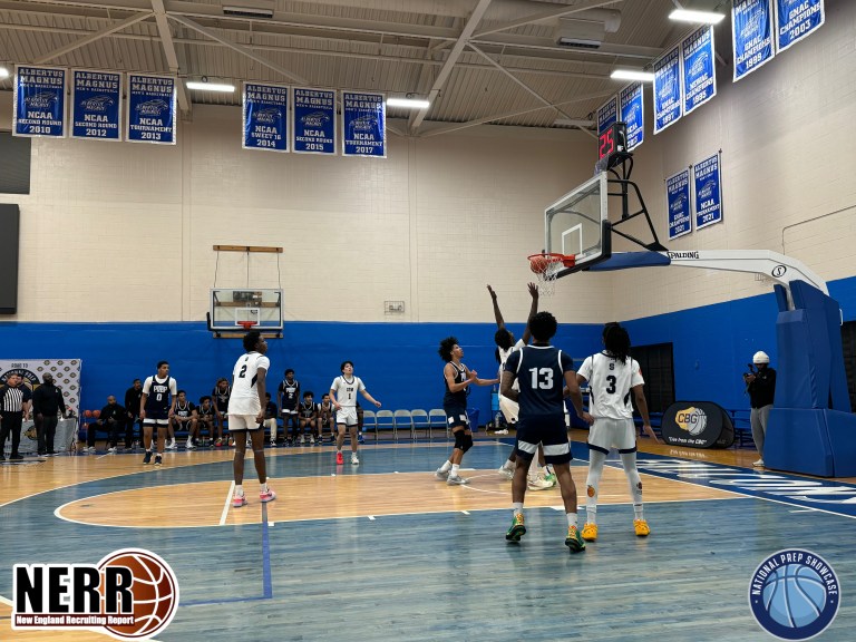 Mickey’s Top 10 Standouts from the National Prep Showcase: Part 2