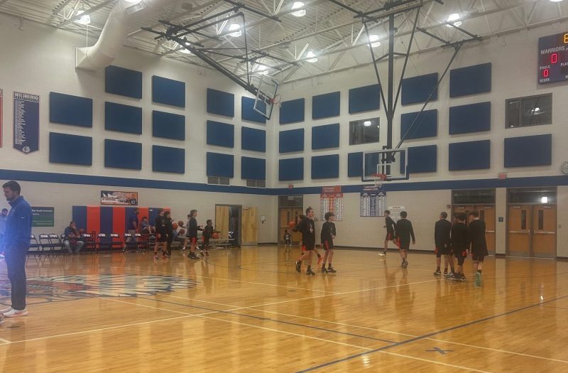 Clark Pleasant vs Beech Grove- Standouts