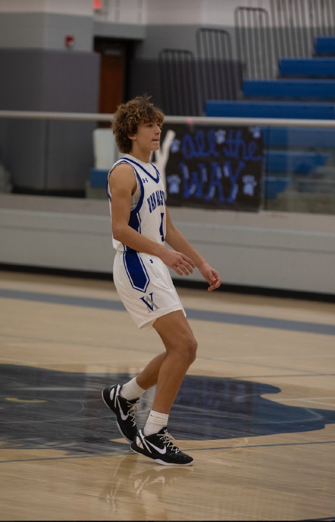 Timothy Andrew Moore