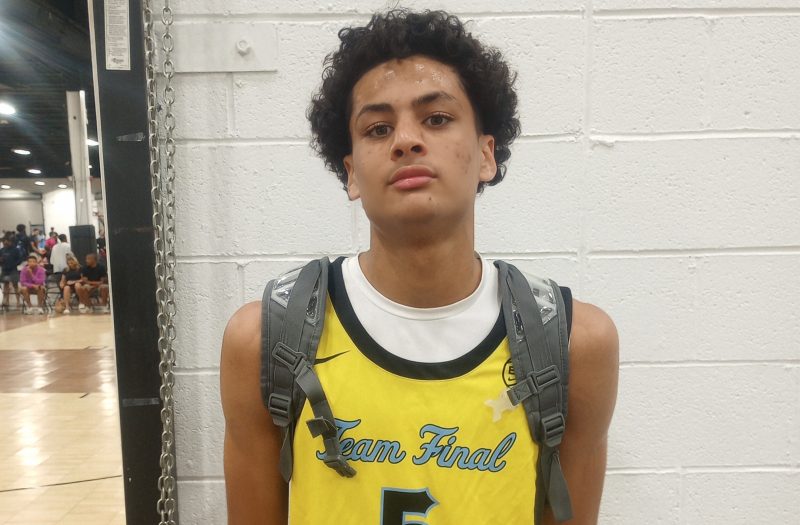 Preseason Position Breakdown: 2026 Off-ball Guards