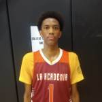 Jerry Johnson, Jr.