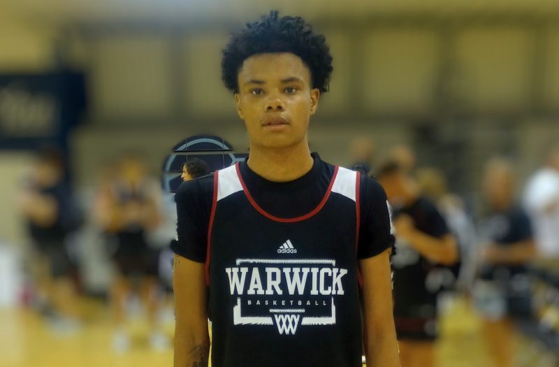 Unsigned seniors to watch in District 3 6A