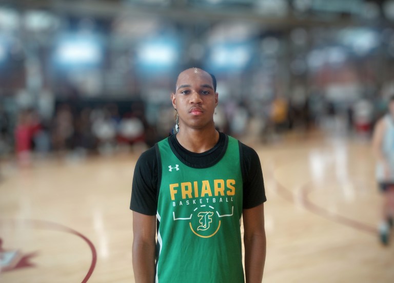 Korey Francis