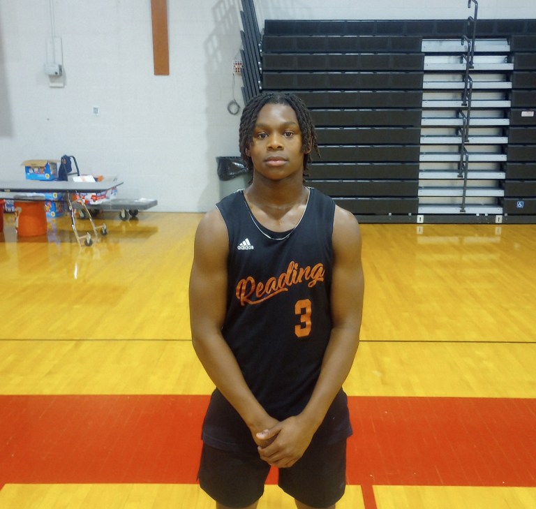 Jeremiah Camara