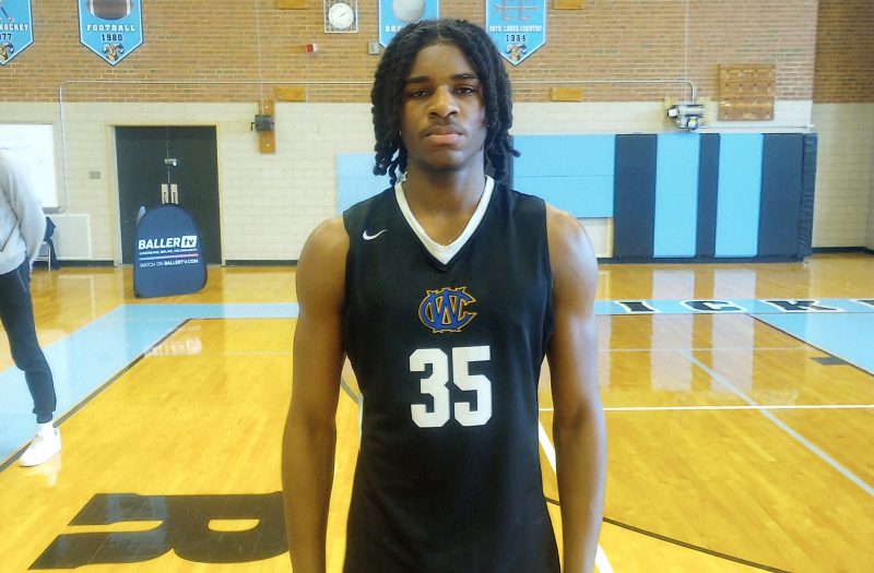 Preseason Position Breakdown: 2026 Forwards