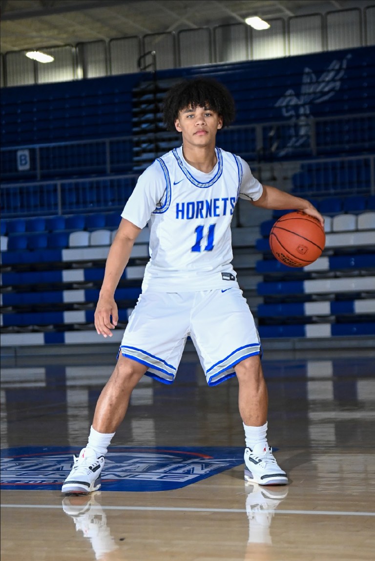 Kyrese Simpson