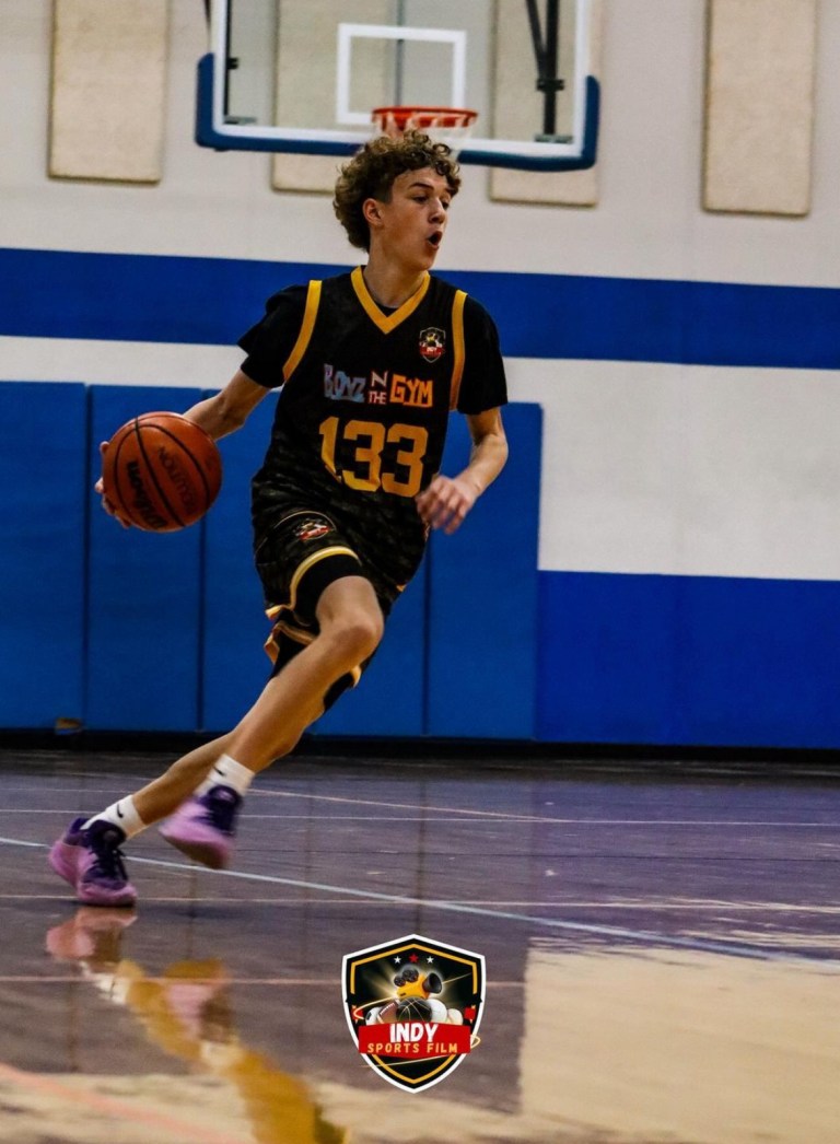 Kyler Perry