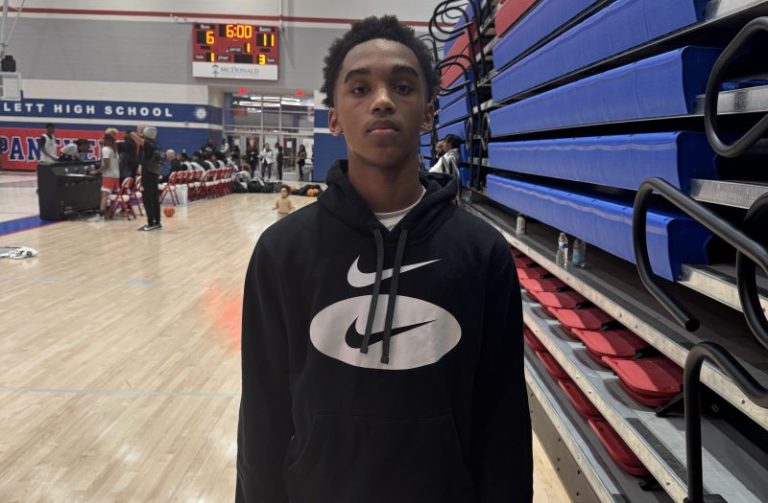 4A District 15: Player of the Year candidates