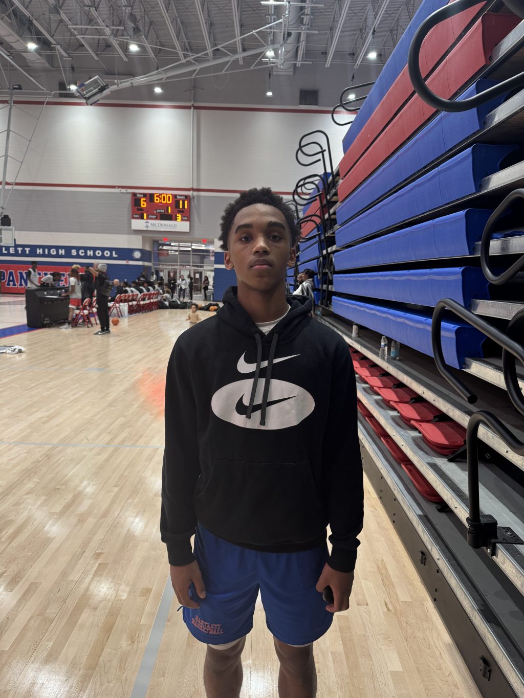 2028 player rankings: Slight movement in the top 10