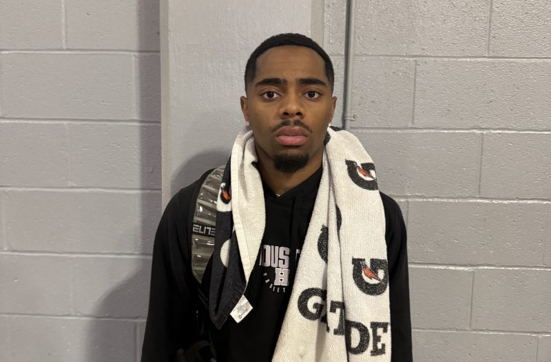 3 observations: Houston defeats Christian Brothers