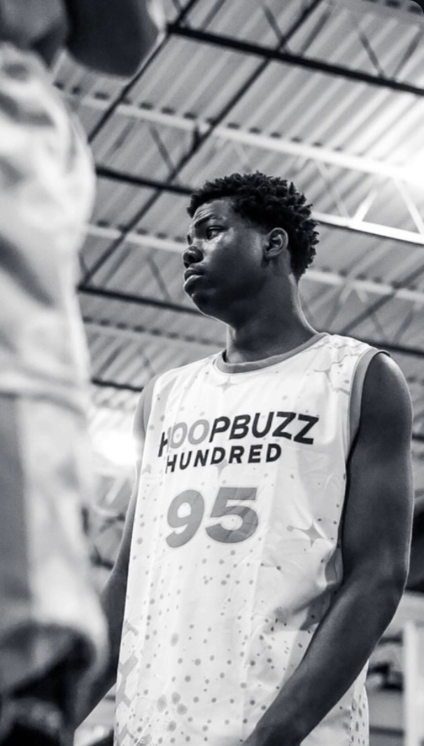 Tayron Malonga