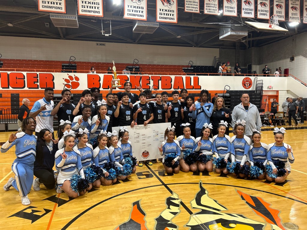 2024 CD Jarvis Tourney Standouts