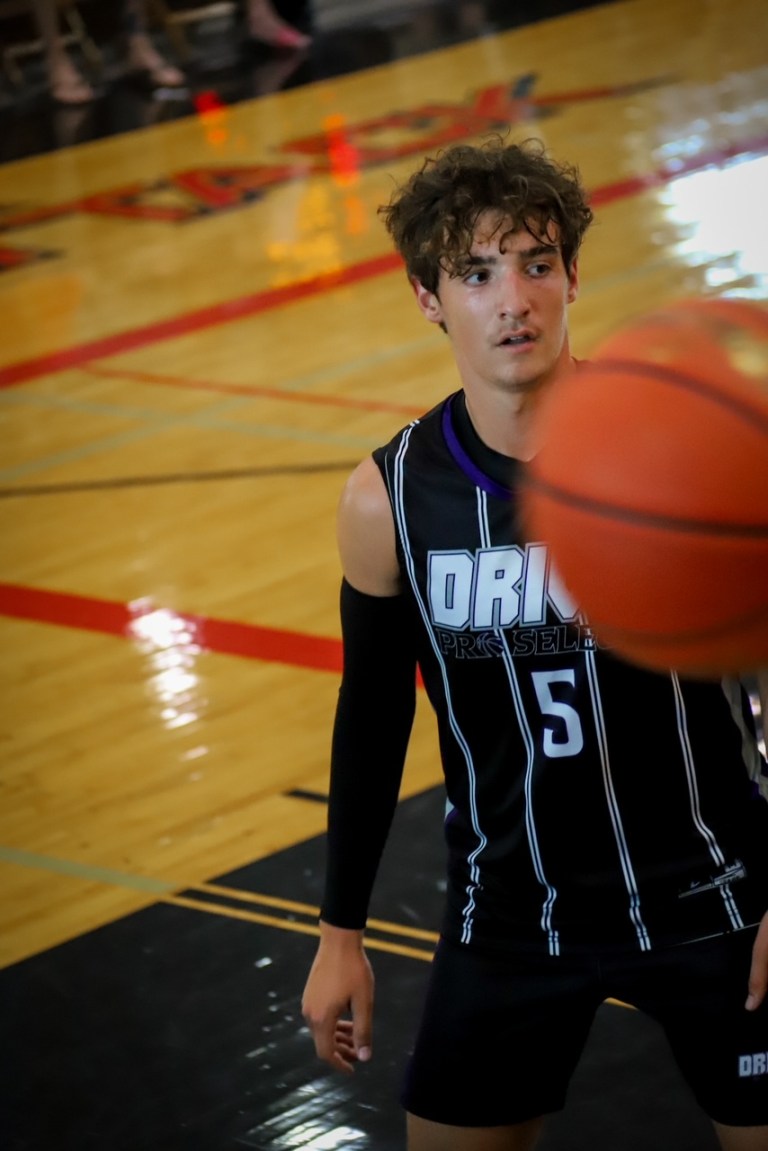 Elijah Evans
