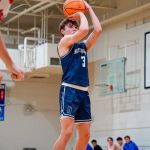 Colton Willmore