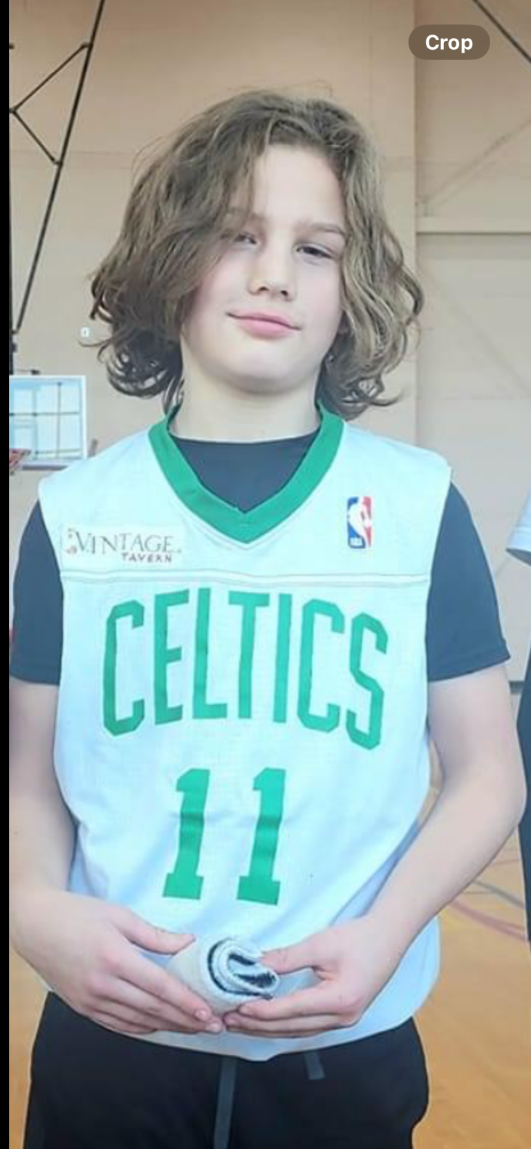 Terren Paeth