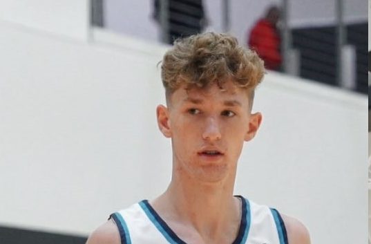 East Texas Seniors Playing at a High Level