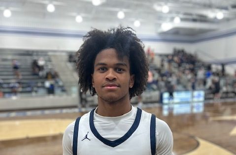 Scholastic Series Preseason Invitational: High-Level Guards