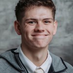 Logan Woolstenhulme