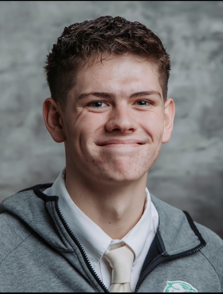 Logan Woolstenhulme