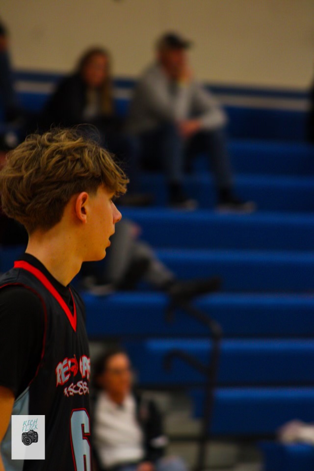 Jackson Halloran
