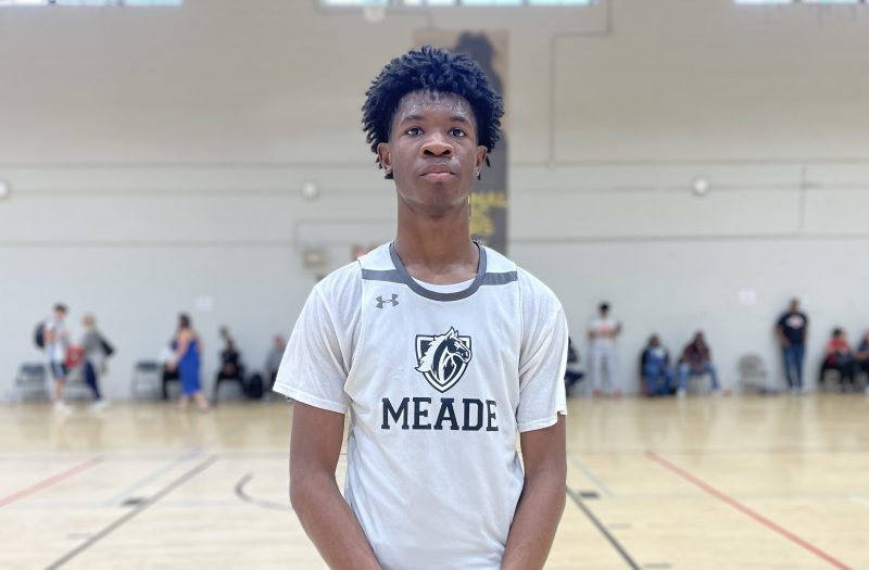 MPSSAA Class 4A Rundown: Regional Championships