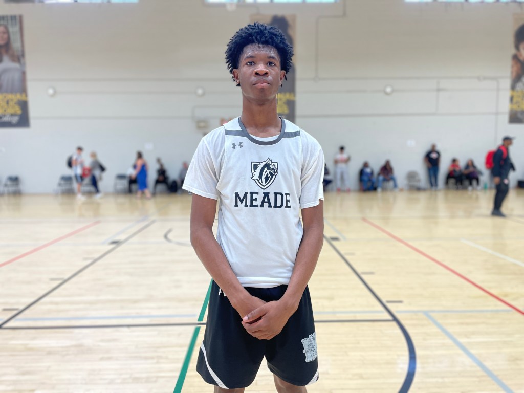 Spring Breakout Prospects (Class of 2026) Part 2