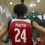 Jael Martin
