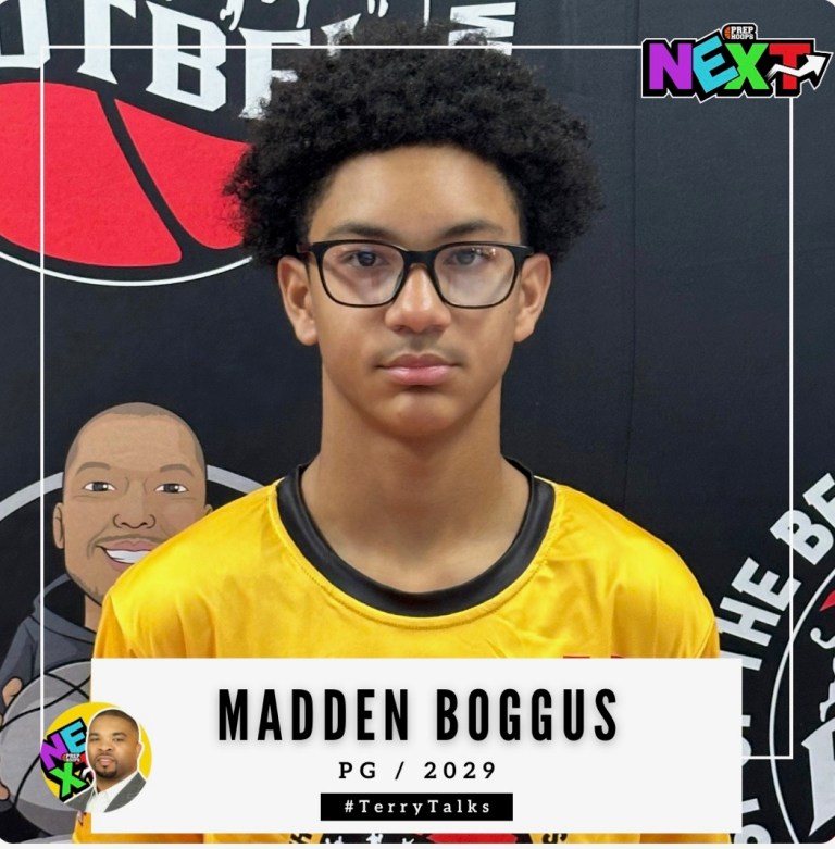 Madden Boggus