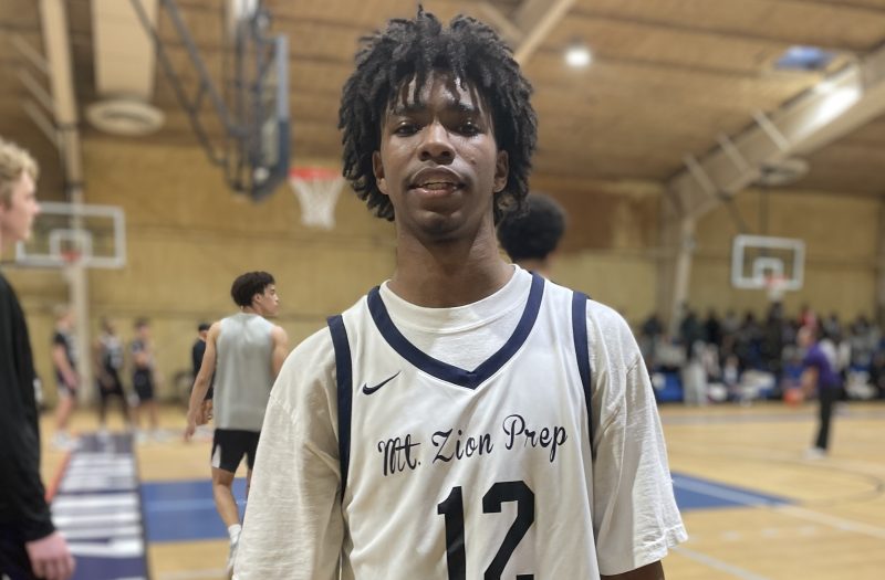 Myrtle Chaffin: MD Standouts Pt.2