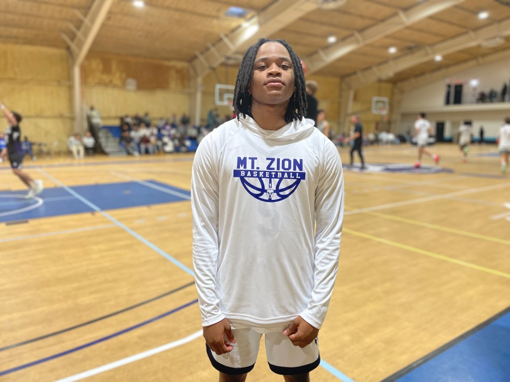 Myrtle Chaffin- MD Standouts Pt. 1