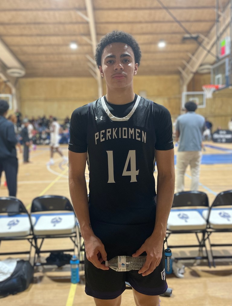 Myrtle Chaffin: PA Standouts