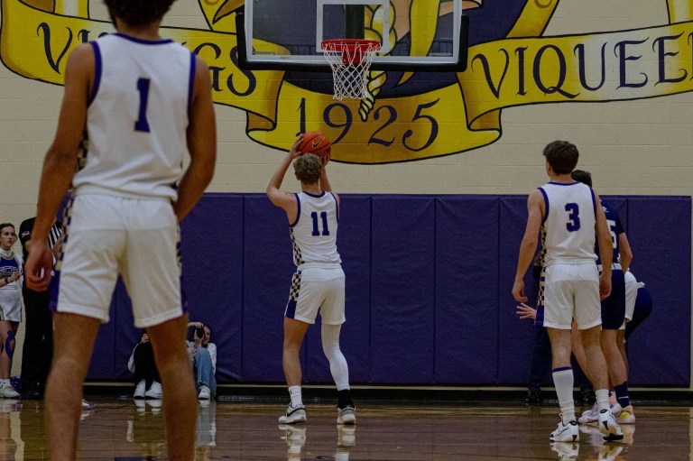 Landon Lovvorn