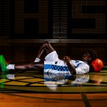 Josiah Hibbler