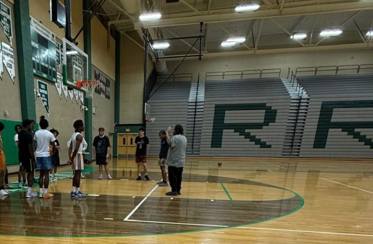 4A Lake Preview