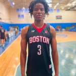 Jalen Harper