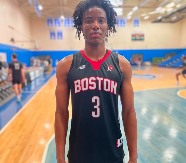 Jalen Harper