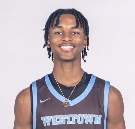 Marshall Bailey IV