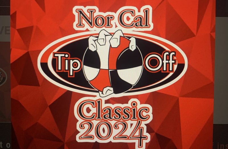 17th Annual Nor Cal Tip Off Classic Nov 30 at Dublin HS