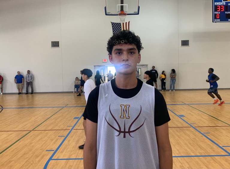 Southern Arizona Showcase: Forward Newcomers