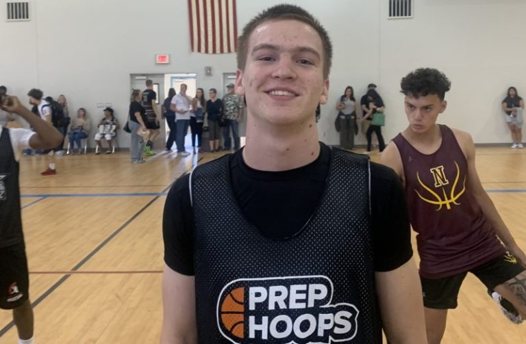 Southern Arizona Standouts at the SWBC Part One