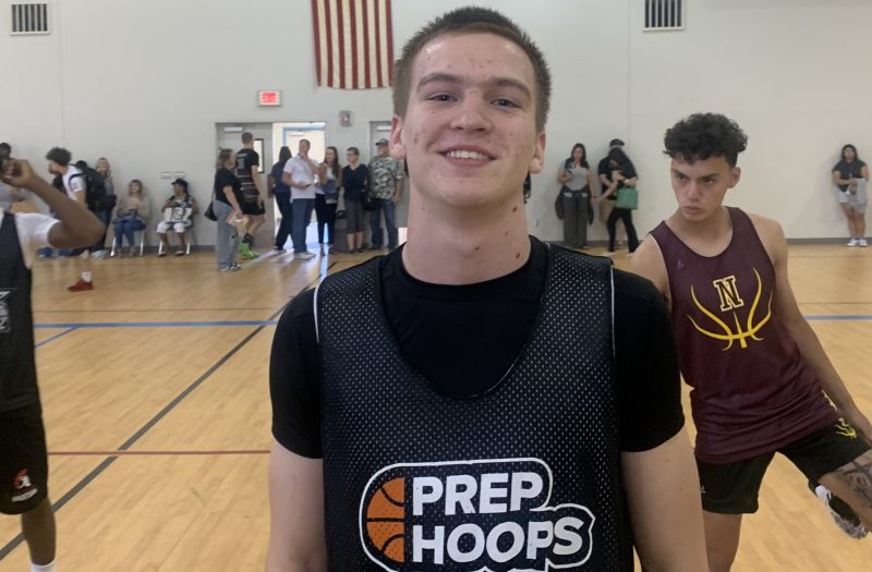 Southern Arizona Standouts at the SWBC Part One